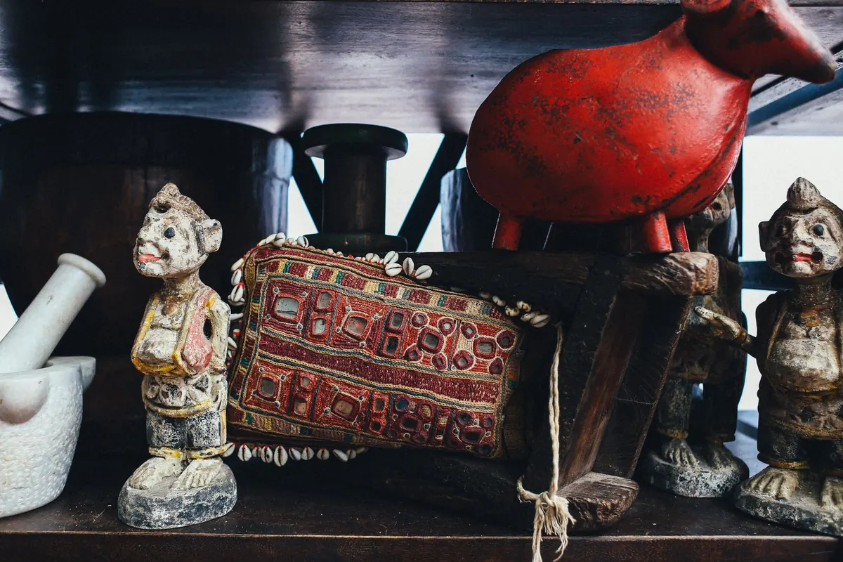 What Makes an Object an 'Oddity'? A Beginner's Explainer